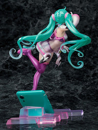 Hatsune Miku: Kentaro Yabuki x osoba Ver. 1/7 Scale Figure (Max Factory)