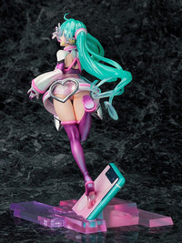 Hatsune Miku: Kentaro Yabuki x osoba Ver. 1/7 Scale Figure (Max Factory)