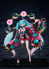 Hatsune Miku: Magical Mirai 2020 - Summer Festival (Natsumatsuri) Ver. 1/7 Scale Figure (Furyu)