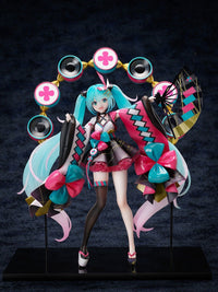 Hatsune Miku: Magical Mirai 2020 - Summer Festival (Natsumatsuri) Ver. 1/7 Scale Figure (Furyu)