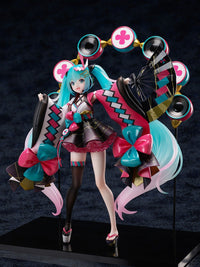 Hatsune Miku: Magical Mirai 2020 - Summer Festival (Natsumatsuri) Ver. 1/7 Scale Figure (Furyu)