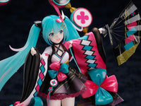 Hatsune Miku: Magical Mirai 2020 - Summer Festival (Natsumatsuri) Ver. 1/7 Scale Figure (Furyu)