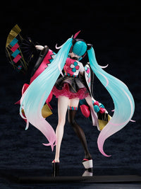 Hatsune Miku: Magical Mirai 2020 - Summer Festival (Natsumatsuri) Ver. 1/7 Scale Figure (Furyu)