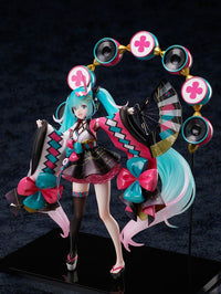 Hatsune Miku: Magical Mirai 2020 - Summer Festival (Natsumatsuri) Ver. 1/7 Scale Figure (Furyu)