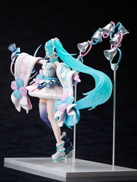 Hatsune Miku: Magical Mirai 2020 -Winter Festival- Ver. 1/7 Scale Figure (Furyu)