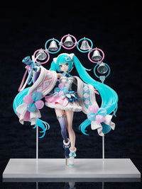 Hatsune Miku: Magical Mirai 2020 -Winter Festival- Ver. 1/7 Scale Figure (Furyu)