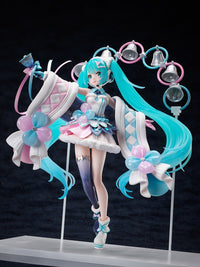 Hatsune Miku: Magical Mirai 2020 -Winter Festival- Ver. 1/7 Scale Figure (Furyu)