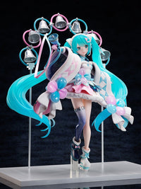 Hatsune Miku: Magical Mirai 2020 -Winter Festival- Ver. 1/7 Scale Figure (Furyu)