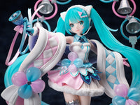 Hatsune Miku: Magical Mirai 2020 -Winter Festival- Ver. 1/7 Scale Figure (Furyu)