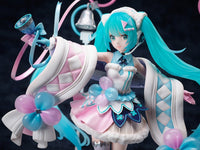 Hatsune Miku: Magical Mirai 2020 -Winter Festival- Ver. 1/7 Scale Figure (Furyu)