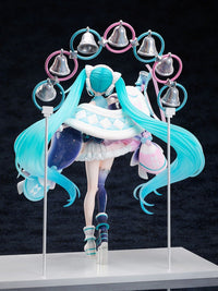 Hatsune Miku: Magical Mirai 2020 -Winter Festival- Ver. 1/7 Scale Figure (Furyu)