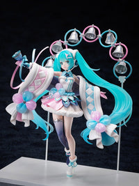 Hatsune Miku: Magical Mirai 2020 -Winter Festival- Ver. 1/7 Scale Figure (Furyu)