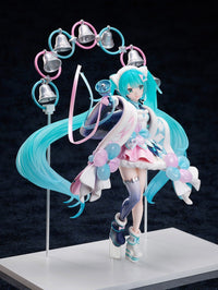 Hatsune Miku: Magical Mirai 2020 -Winter Festival- Ver. 1/7 Scale Figure (Furyu)