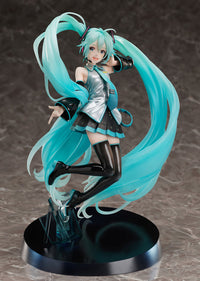 Hatsune Miku Chronicle F:Nex 1/7 Scale Figure (Furyu)