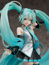 Hatsune Miku Chronicle F:Nex 1/7 Scale Figure (Furyu)