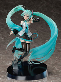 Hatsune Miku Chronicle F:Nex 1/7 Scale Figure (Furyu)