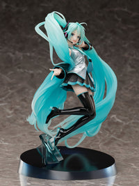 Hatsune Miku Chronicle F:Nex 1/7 Scale Figure (Furyu)