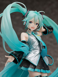 Hatsune Miku Chronicle F:Nex 1/7 Scale Figure (Furyu)