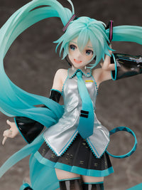 Hatsune Miku Chronicle F:Nex 1/7 Scale Figure (Furyu)