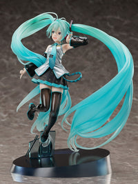 Hatsune Miku Chronicle F:Nex 1/7 Scale Figure (Furyu)