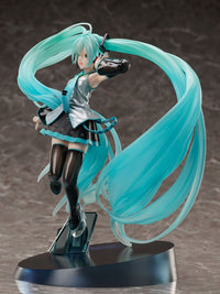 Hatsune Miku Chronicle F:Nex 1/7 Scale Figure (Furyu)