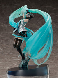 Hatsune Miku Chronicle F:Nex 1/7 Scale Figure (Furyu)