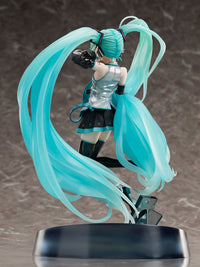 Hatsune Miku Chronicle F:Nex 1/7 Scale Figure (Furyu)