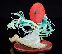 Character Vocal Series 01: Hatsune Miku: Hatsune Miku - Land of the Eternal - 1/7 Scale Figure