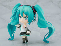 Nendoroid: Hatsune Miku NT