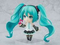 Nendoroid: Hatsune Miku NT