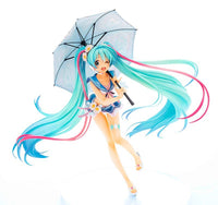 Hatsune Miku GT Project: Racing Miku 2019 - Thailand Ver. [AQ] 1/7 Scale Figure