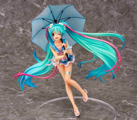 Hatsune Miku GT Project: Racing Miku 2019 - Thailand Ver. [AQ] 1/7 Scale Figure