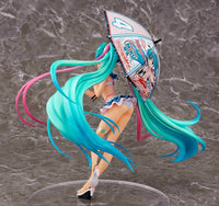 Hatsune Miku GT Project: Racing Miku 2019 - Thailand Ver. [AQ] 1/7 Scale Figure