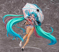 Hatsune Miku GT Project: Racing Miku 2019 - Thailand Ver. [AQ] 1/7 Scale Figure