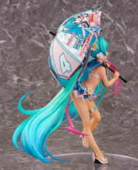 Hatsune Miku GT Project: Racing Miku 2019 - Thailand Ver. [AQ] 1/7 Scale Figure