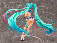 Hatsune Miku GT Project: Racing Miku 2019 - Thailand Ver. [AQ] 1/7 Scale Figure