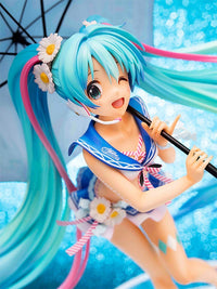 Hatsune Miku GT Project: Racing Miku 2019 - Thailand Ver. [AQ] 1/7 Scale Figure