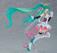 figma: Hatsune Miku GT Project - Racing Miku: 2021 ver.