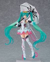 figma: Hatsune Miku GT Project - Racing Miku: 2021 ver.