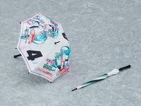 figma: Hatsune Miku GT Project - Racing Miku: 2021 ver.