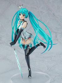 Hatsune Miku GT Project: Racing Miku 2013 Rd. 4 SUGO Support Ver. [AQ] 1/7 Scale Figure