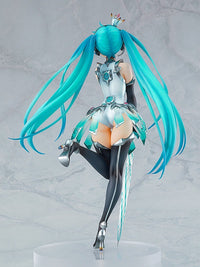 Hatsune Miku GT Project: Racing Miku 2013 Rd. 4 SUGO Support Ver. [AQ] 1/7 Scale Figure