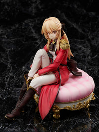 How a Realist Hero Rebuilt the Kingdom: Liscia Elfrieden 1/7 Scale Figure (Furyu)