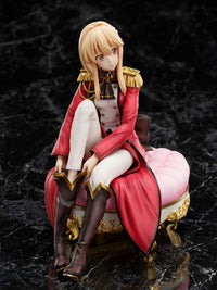 How a Realist Hero Rebuilt the Kingdom: Liscia Elfrieden 1/7 Scale Figure (Furyu)