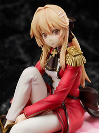 How a Realist Hero Rebuilt the Kingdom: Liscia Elfrieden 1/7 Scale Figure (Furyu)