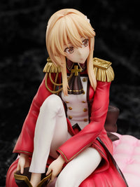 How a Realist Hero Rebuilt the Kingdom: Liscia Elfrieden 1/7 Scale Figure (Furyu)