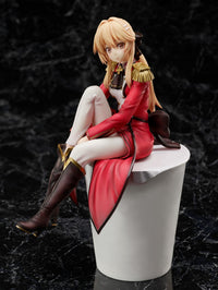 How a Realist Hero Rebuilt the Kingdom: Liscia Elfrieden 1/7 Scale Figure (Furyu)