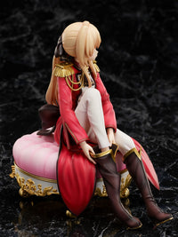 How a Realist Hero Rebuilt the Kingdom: Liscia Elfrieden 1/7 Scale Figure (Furyu)