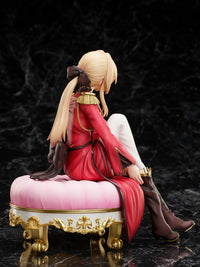 How a Realist Hero Rebuilt the Kingdom: Liscia Elfrieden 1/7 Scale Figure (Furyu)