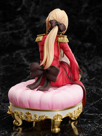 How a Realist Hero Rebuilt the Kingdom: Liscia Elfrieden 1/7 Scale Figure (Furyu)